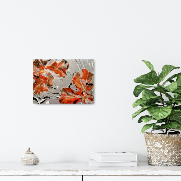 Original painting by, Danielle Prizer, DMP Artistry - Picture 8 of 16